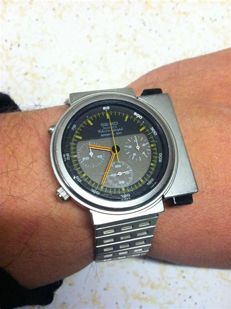 watch aliens seiko ripley